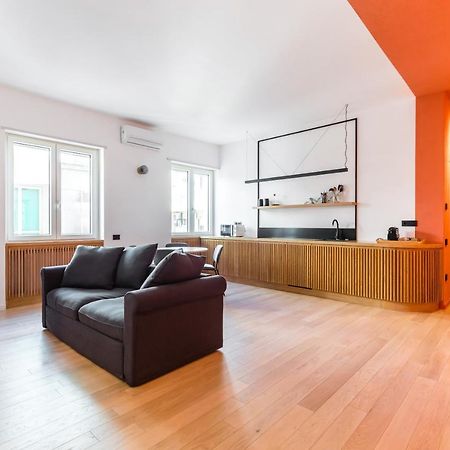 Starhost - Casa Giulia Apartment ซาแลร์โน ภายนอก รูปภาพ