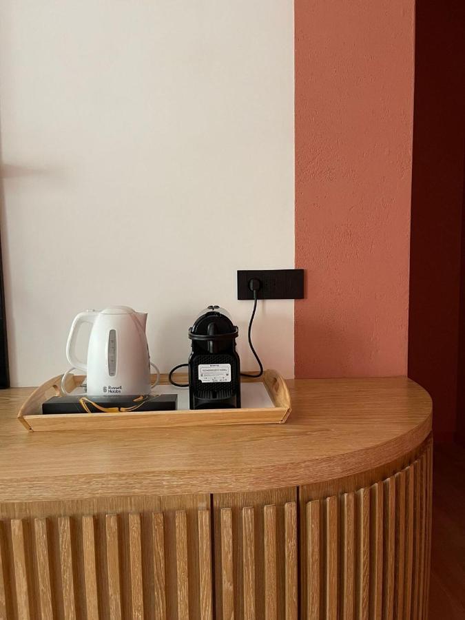 Starhost - Casa Giulia Apartment ซาแลร์โน ภายนอก รูปภาพ