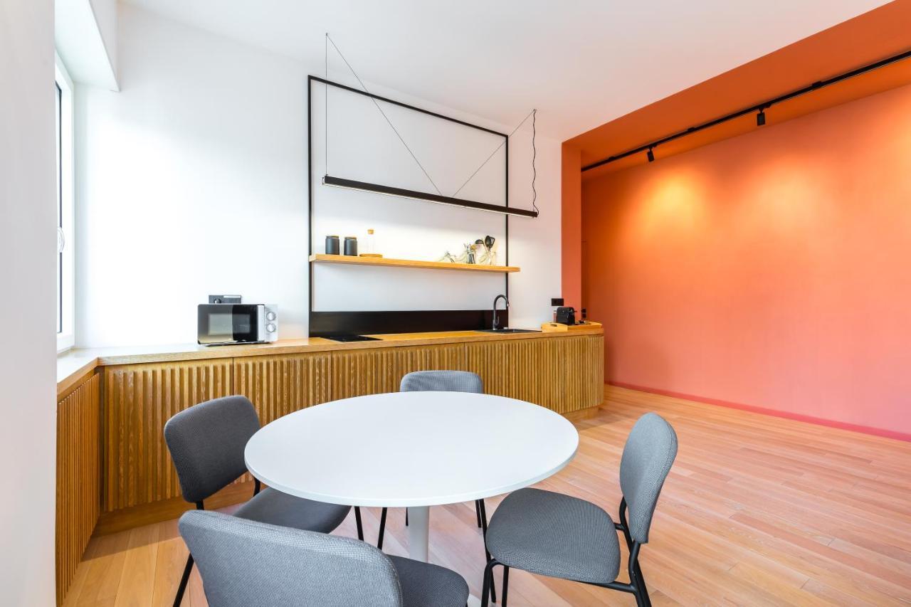 Starhost - Casa Giulia Apartment ซาแลร์โน ภายนอก รูปภาพ