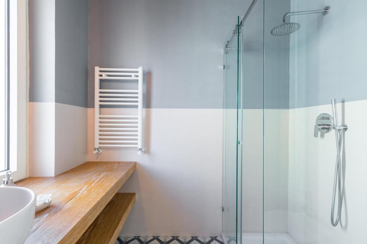 Starhost - Casa Giulia Apartment ซาแลร์โน ภายนอก รูปภาพ