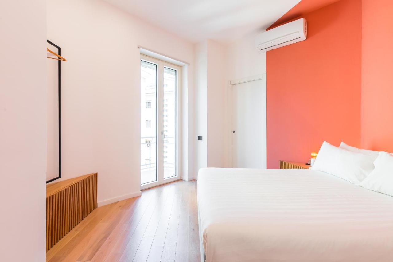 Starhost - Casa Giulia Apartment ซาแลร์โน ภายนอก รูปภาพ