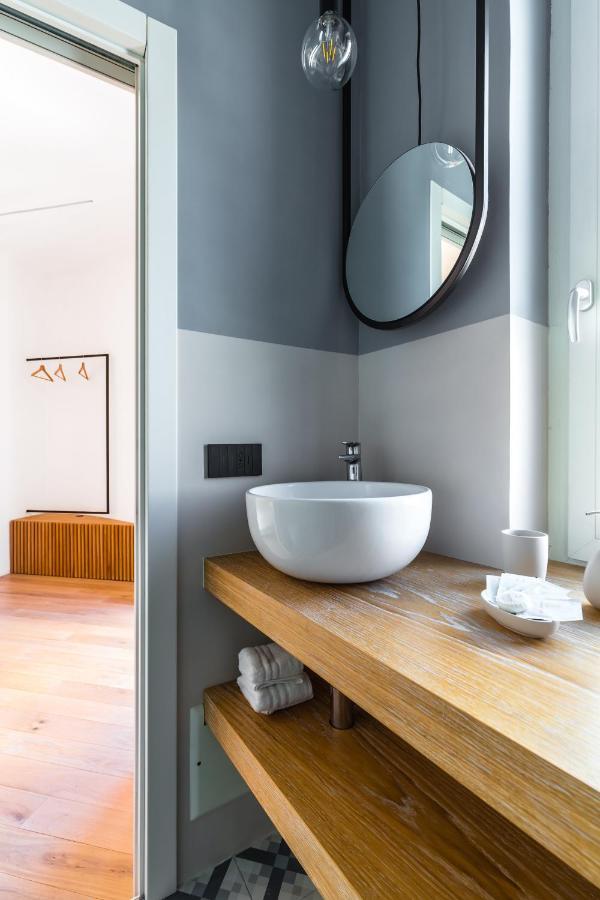 Starhost - Casa Giulia Apartment ซาแลร์โน ภายนอก รูปภาพ