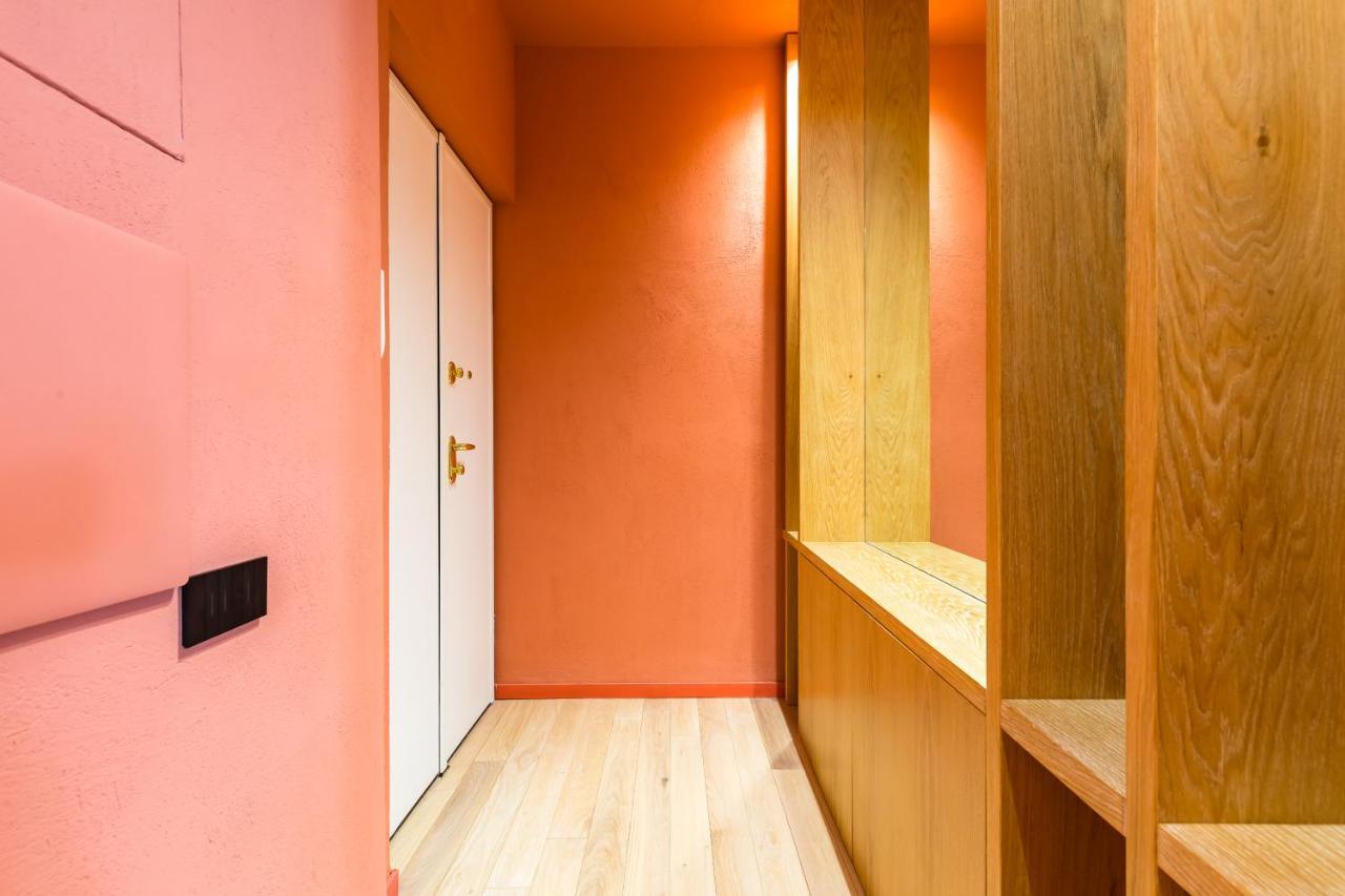 Starhost - Casa Giulia Apartment ซาแลร์โน ภายนอก รูปภาพ